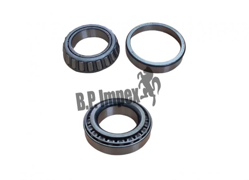 Hub Inner Bearing