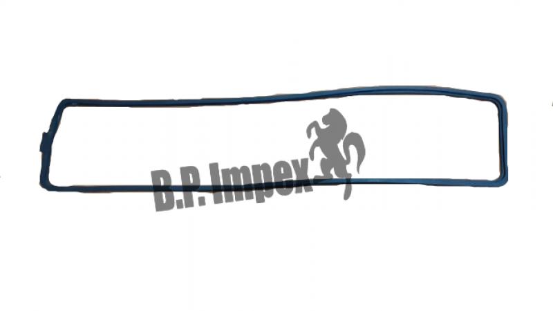 Guide Plate Packing