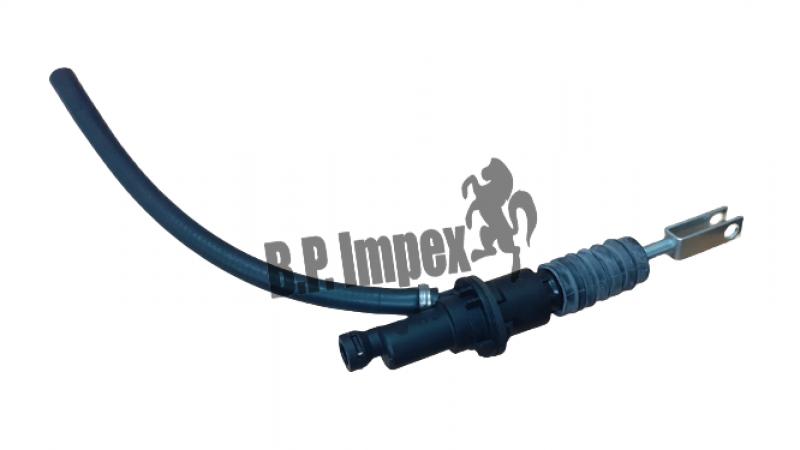 ASSEMBLY CMC WITH LOW PRESSURE PIPE,289529100133