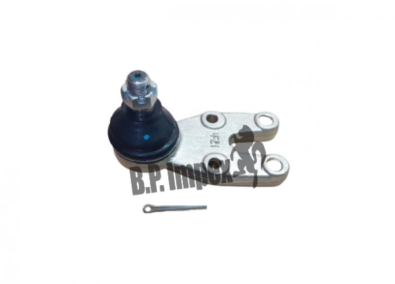 Lower ball joint