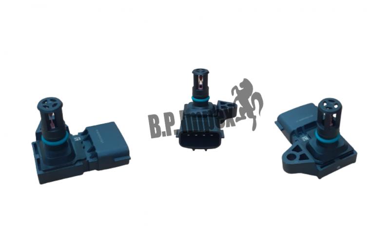 T MAP SENSOR