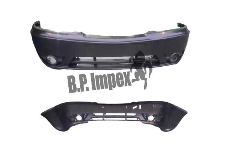 ASSEMBLY FRONT BUMPER W/FOG LAMP