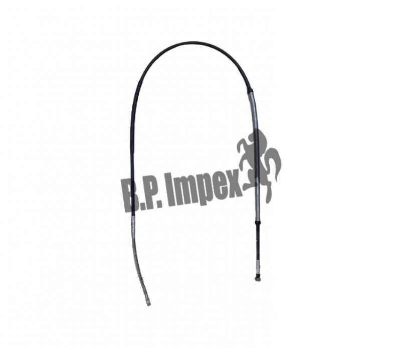 ASSEMBLY PARKING BRAKE CABLE RH REAR