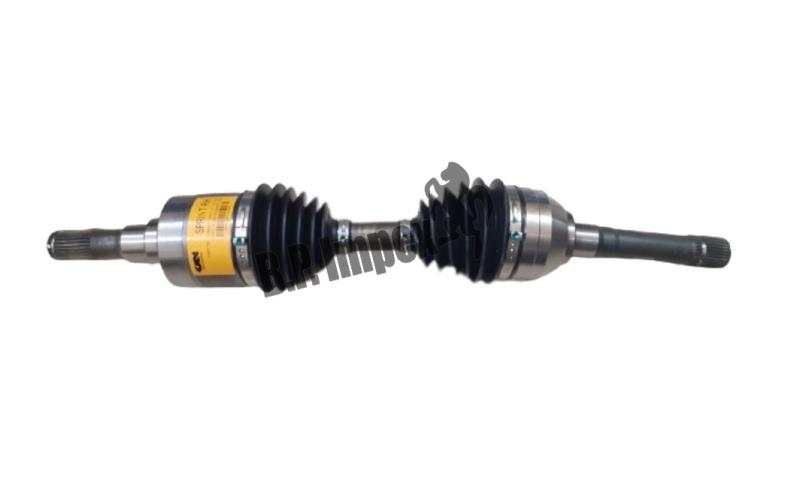 CV Joint RH