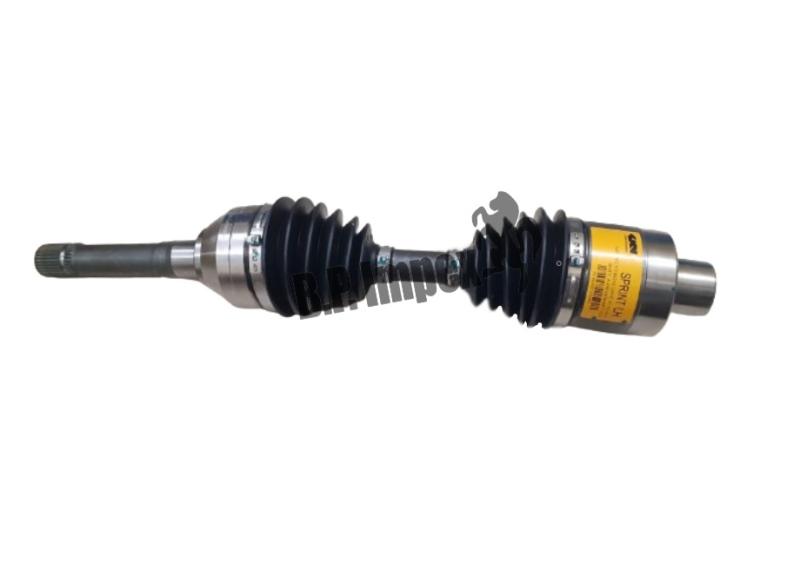 CV Joint LH