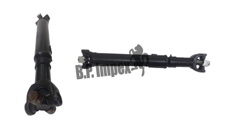 ASSEMBLY PROPELLER SHAFT
