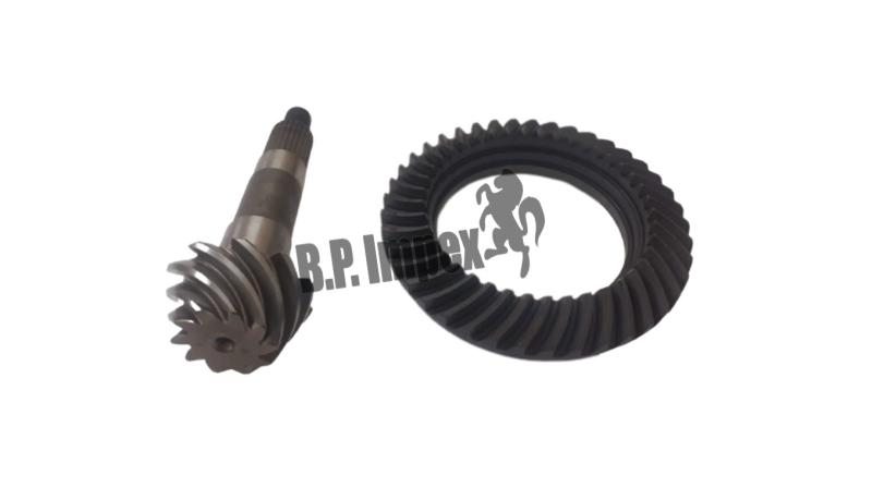 GEAR & PINION ASSEMBLY