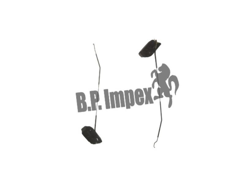 HANDLE INNER RH FRONT ,289472300123