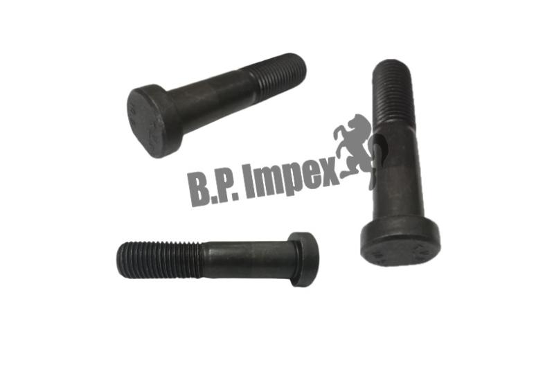 HUB MOUNTING PIN