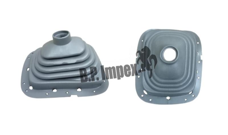 RUBBER BELLOW (CONSOLE)