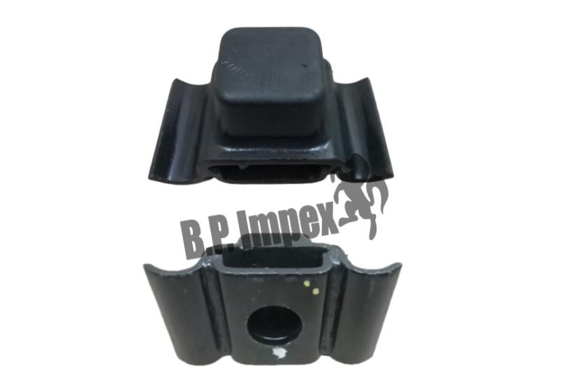 ASSY CLAMP PLATE U BOLT