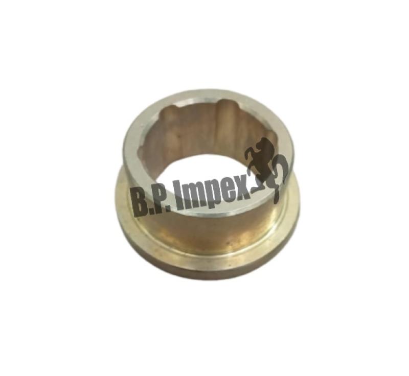 BUSH PIVOT ARM MTG BRASS