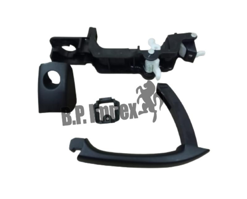 ASSY DOOR OUTER HANDLE LH (MINDA)
