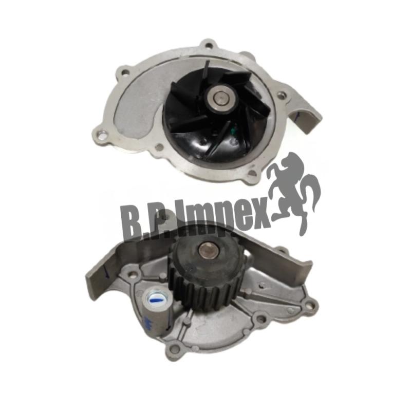WATER PUMP ASSEMBLY 2.2l