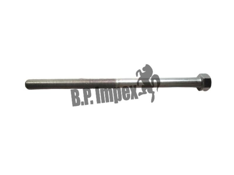 Torsion Bar Bolt