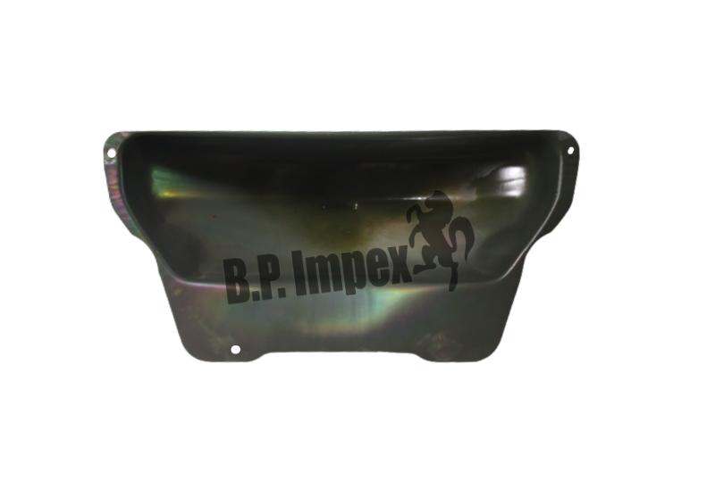 CLUTCH HOUSING (LOWER PART),252325108201
