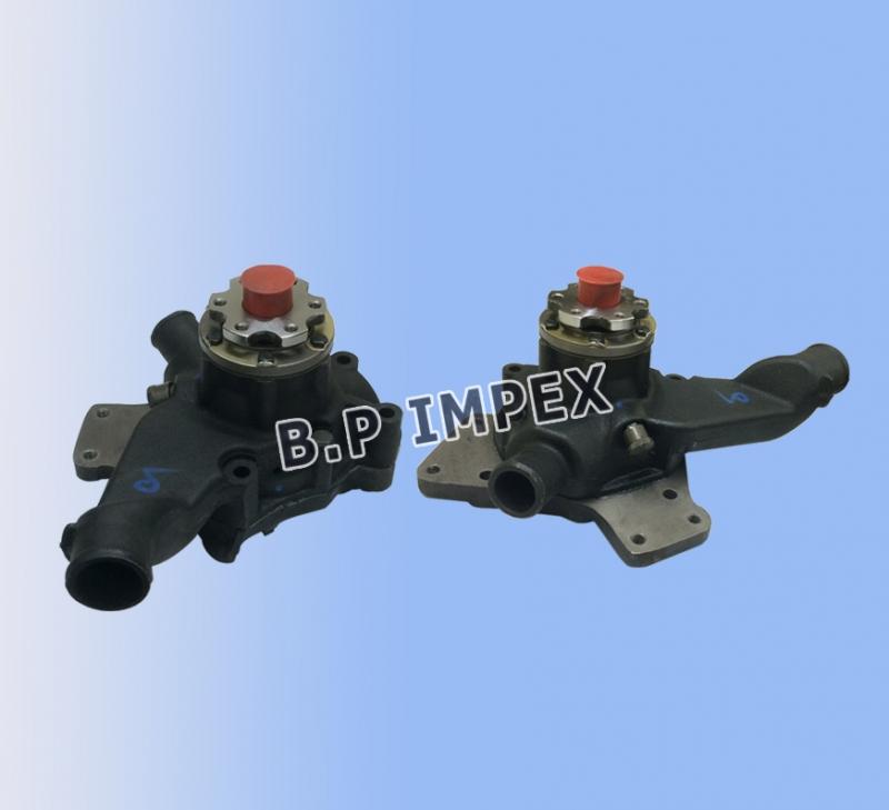 Water  Pump