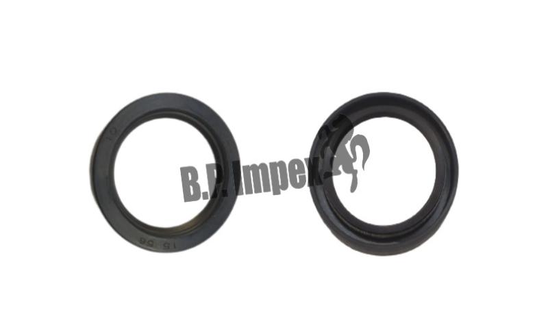 GREASE SEAL BRAKE CHAMBER MTG.BRACKET