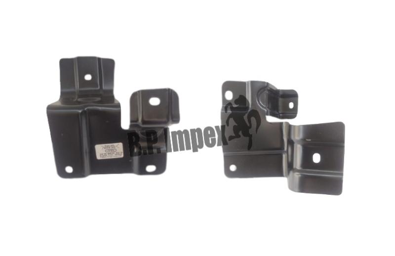 BKT SKIRT MTG REAR RH