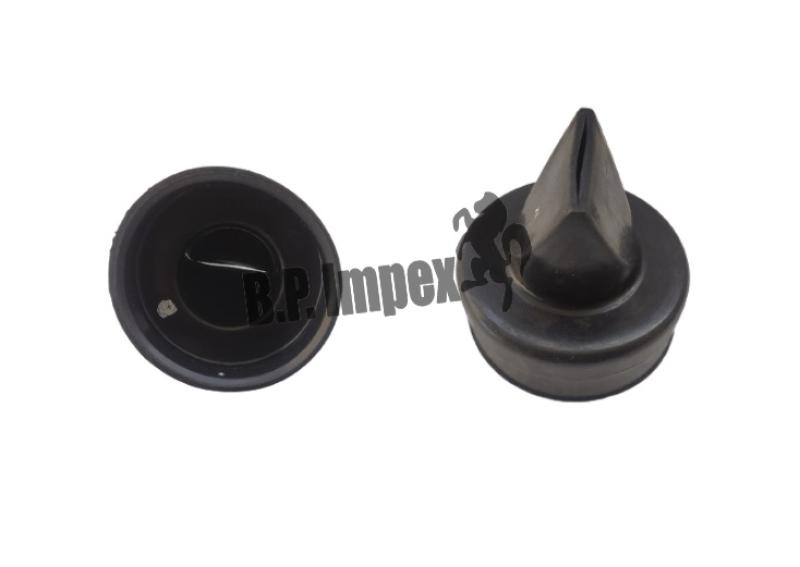 EJECTOR VALVE