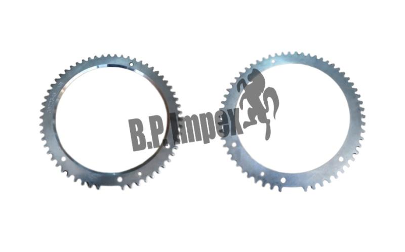 RING SPEED INDICATOR