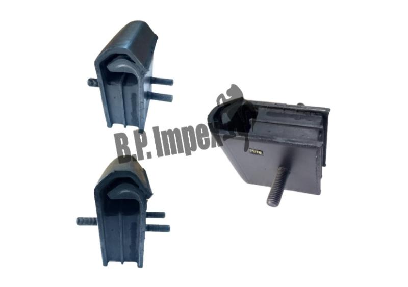 ENGINE MOUNT FRONT