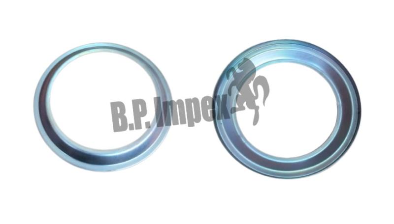 OIL CATCHER RING GEAR END