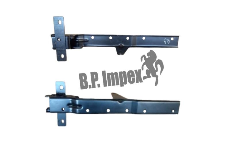ASSY HINGE 4 BAR FLAP CENTER