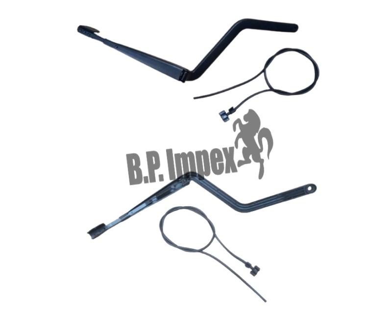 WIPER ARM