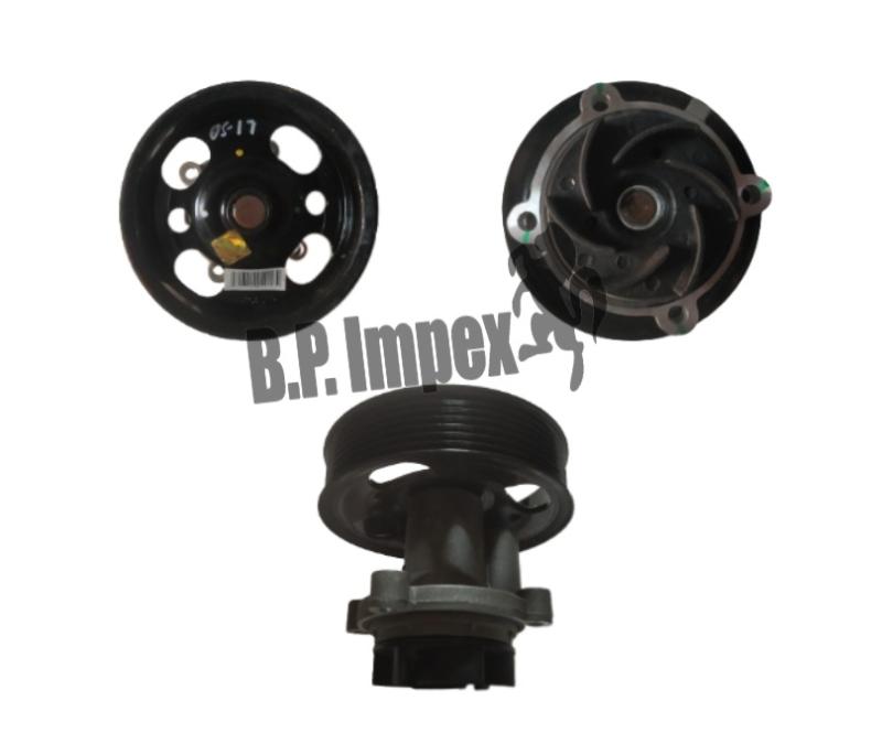 WATER PUMP ASSY (INDICA VISTA),570320109901  G59117381