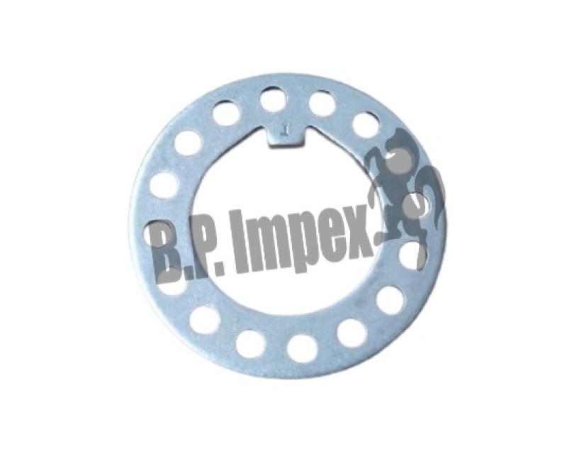 LOCK WASHER BRG NUT