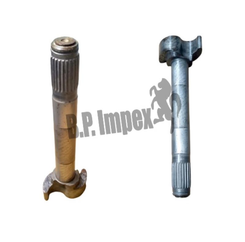 CAM SHAFT LH