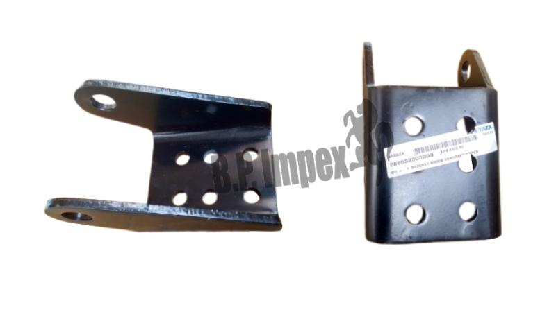 BRACKET SHOCK ABSORBER UPPER