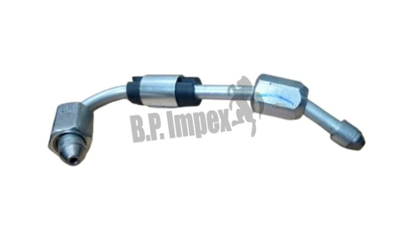 TUBE INJECTOR FUEL SUPPLY