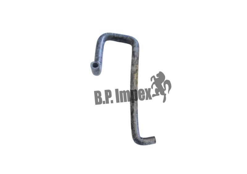 VENT HOSE (ENG TO AUX TANK)