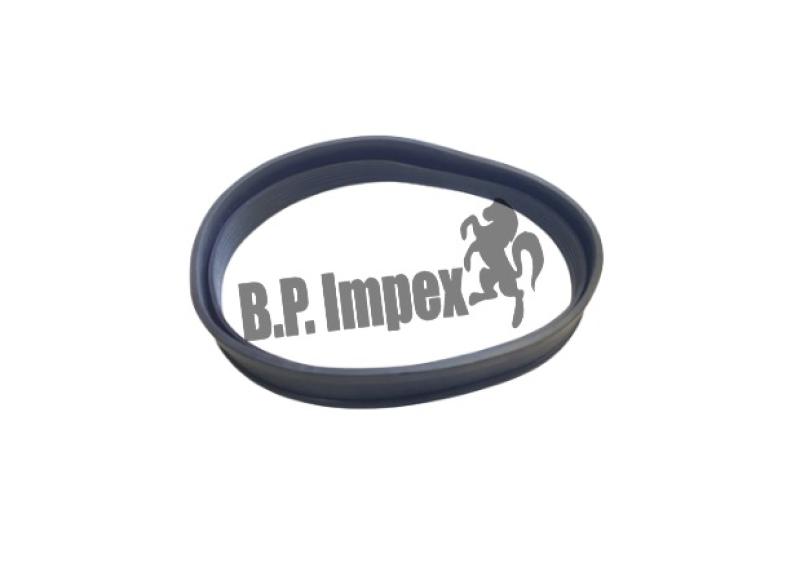 RUBBER SLEEVE