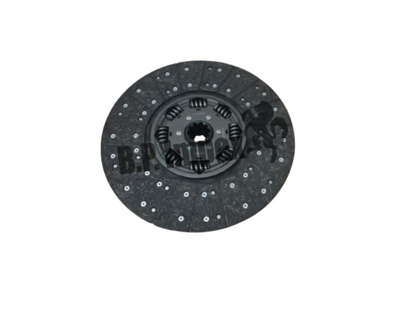 CLUTCH DISC 430 DIA,580525200107