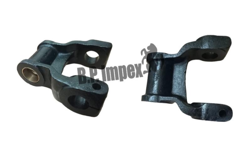 SHACKLE ASSY