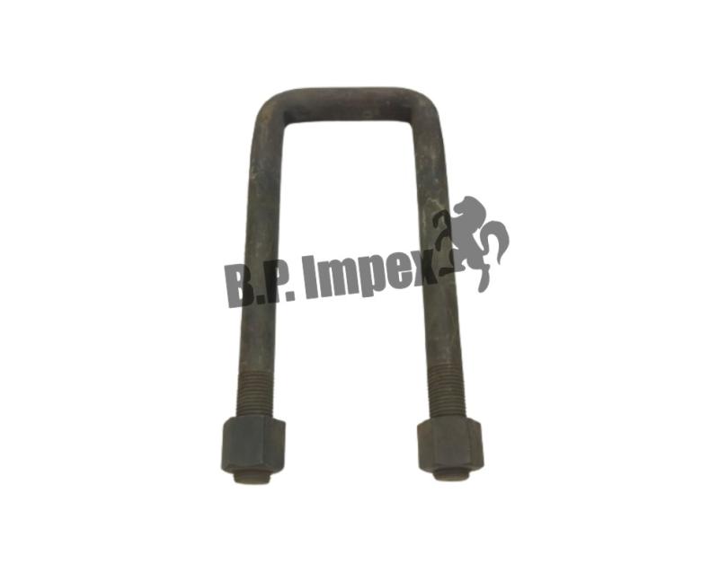 U BOLT FRONT REARWARD SPRING