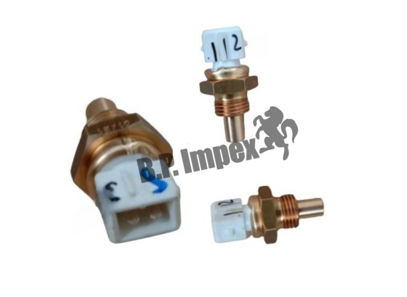 TEMPERATURE SENSOR M16 AC