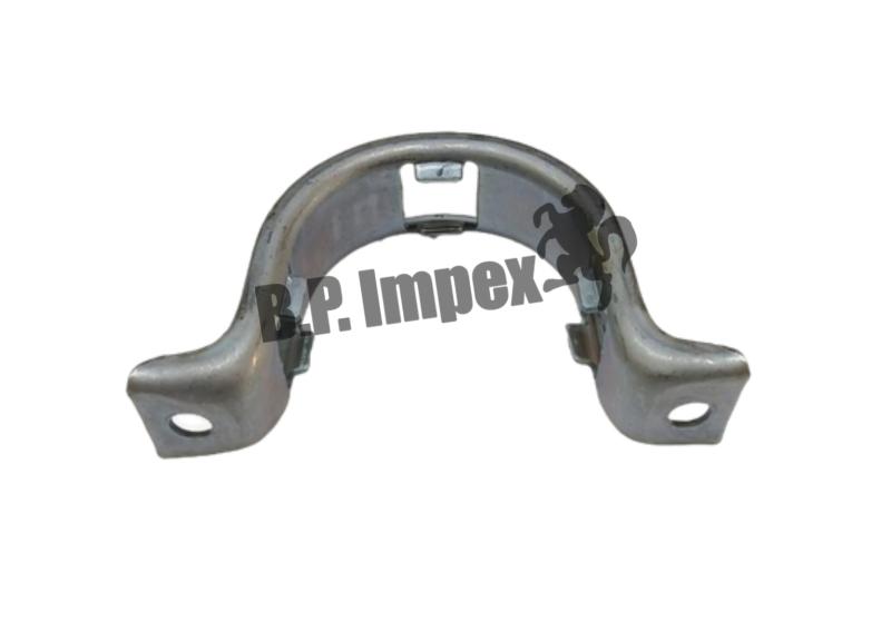 CENTER BEARING BRACKET