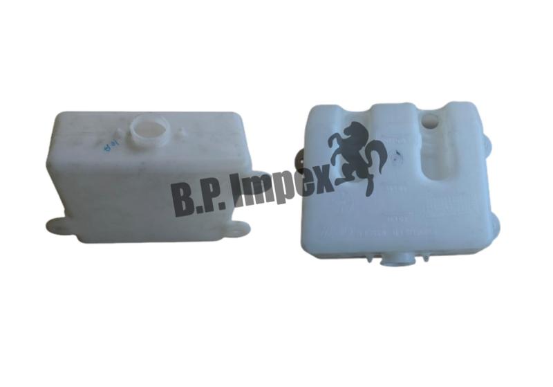WASHER BOTTLE WITHOUT CAP