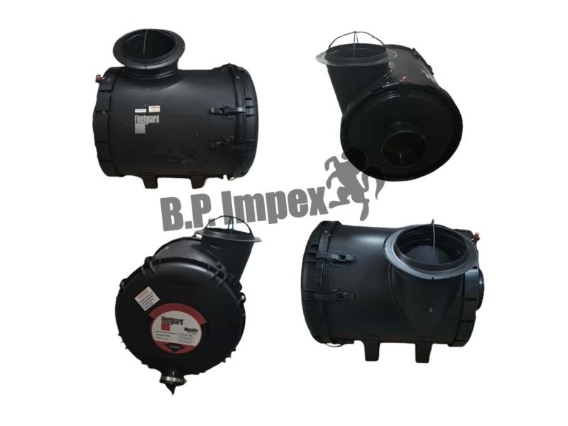 AIR CLEANER ASSY