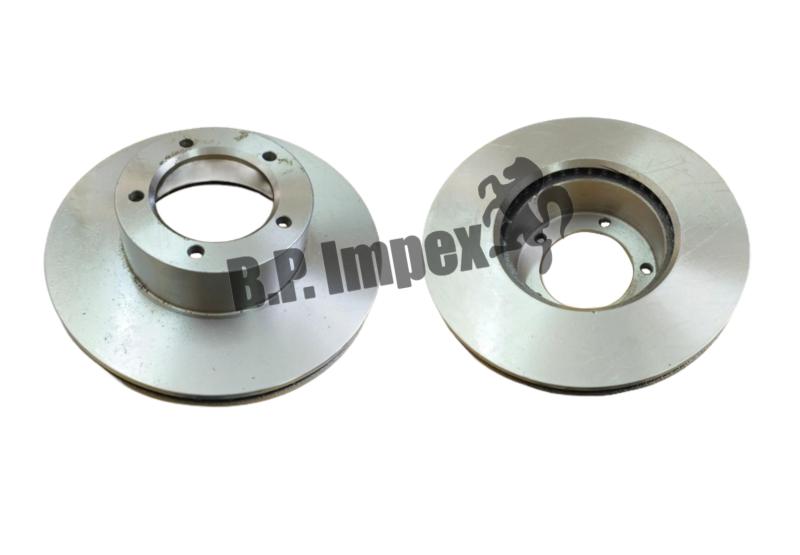 FRONT BRAKE DISC 12 THK