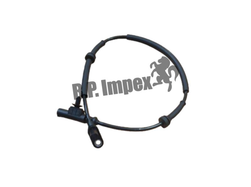 SENSOR WHEEL SPEED FRONT