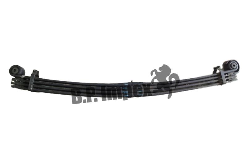 LEAF SPRING ASSY REAR