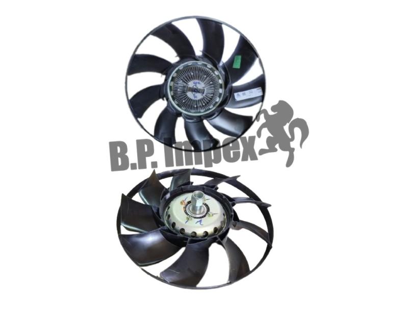 FAN 500 DIA LONG SHAFT BS4
