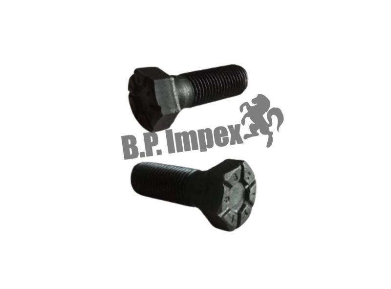 SCREW CAPTIVE WASHER CAP