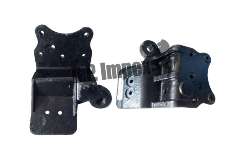 ENG MTG BRKT FRT FRAME RH