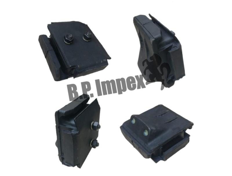 Rear Engine Mounting,264024200110 264124200105